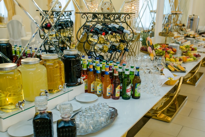 Sala weselna Siedlce 12