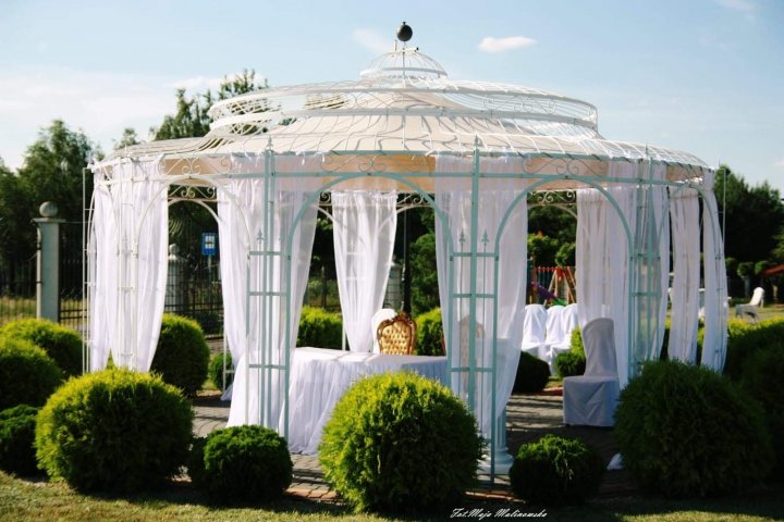 Sala weselna Siedlce 3