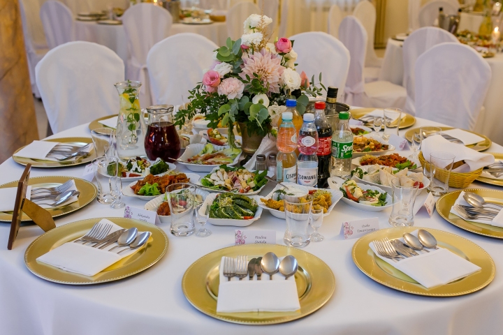 Sala weselna Siedlce 7